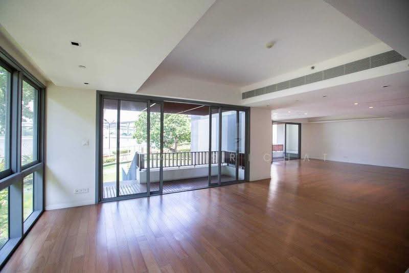 The Pano Rama 3, Bangkok, 890 Rama 3 Road, Bang Pong Pang, Yan Nawa, Bangkok, 4 Bedrooms, 542 sqm, Condo For Rent, by Jurarat Srichat, 500522195 - DDproperty.com