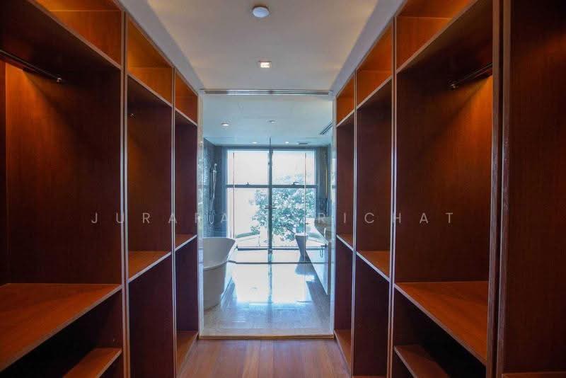 The Pano Rama 3, Bangkok, 890 Rama 3 Road, Bang Pong Pang, Yan Nawa, Bangkok, 4 Bedrooms, 542 sqm, Condo For Rent, by Jurarat Srichat, 500522195 - DDproperty.com