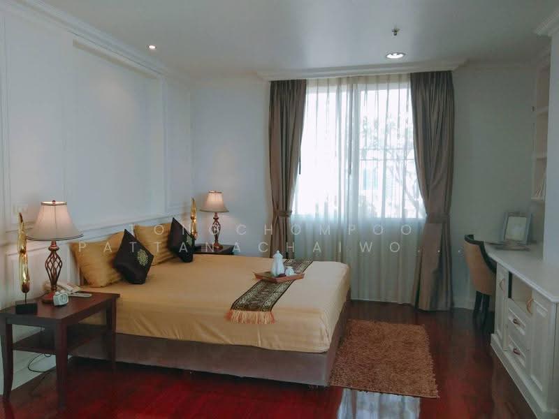 Piyathip Place, Bangkok, 24 Soi Prommitr, Khlong Tan Nua, Watthana, Bangkok, 4 Bedrooms, 572 sqm, Condo For Rent, by Tongchompoo Pattanachaiwongkoon, 500522196 - DDproperty.com