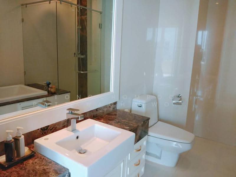 Piyathip Place, Bangkok, 24 Soi Prommitr, Khlong Tan Nua, Watthana, Bangkok, 4 Bedrooms, 572 sqm, Condo For Rent, by Tongchompoo Pattanachaiwongkoon, 500522196 - DDproperty.com