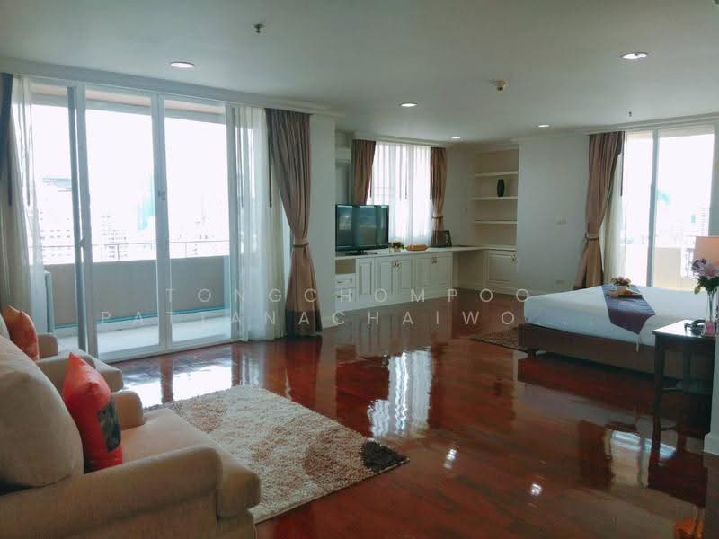 Piyathip Place, Bangkok, 24 Soi Prommitr, Khlong Tan Nua, Watthana, Bangkok, 4 Bedrooms, 572 sqm, Condo For Rent, by Tongchompoo Pattanachaiwongkoon, 500522196 - DDproperty.com