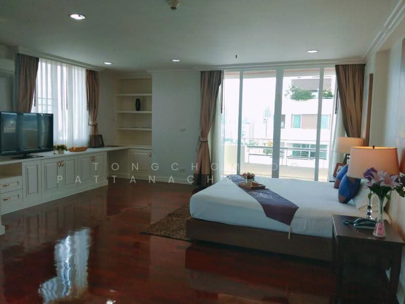 Piyathip Place, Bangkok, 24 Soi Prommitr, Khlong Tan Nua, Watthana, Bangkok, 4 Bedrooms, 572 sqm, Condo For Rent, by Tongchompoo Pattanachaiwongkoon, 500522196 - DDproperty.com
