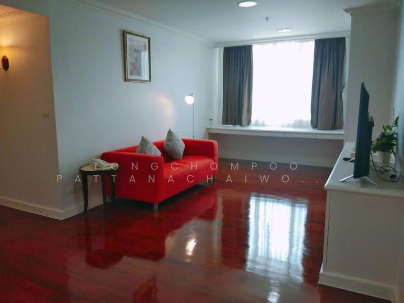 Piyathip Place, Bangkok, 24 Soi Prommitr, Khlong Tan Nua, Watthana, Bangkok, 4 Bedrooms, 572 sqm, Condo For Rent, by Tongchompoo Pattanachaiwongkoon, 500522196 - DDproperty.com