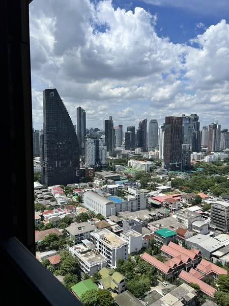 Life Asoke-Rama 9 : ไลฟ์ อโศก พระราม 9, กรุงเทพ, 626 ถนนอโศก-ดินแดง แขวงมักกะสัน เขตราชเทวี กรุงเทพมหานคร, มักกะสัน, ราชเทวี, กรุงเทพ, 33 ตร.ม., คอนโด ให้เช่า, โดย Shinyu Real Estate, 500522197 - DDproperty.com