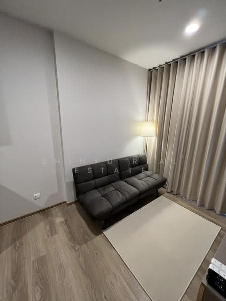 Life Asoke-Rama 9, Bangkok, 626 Asoke-Dindaeng Road, Makkasan, Ratchathewi, Bangkok, 1 Bedroom, 33 sqm, Condo For Rent, by Shinyu Real Estate, 500522197 - DDproperty.com