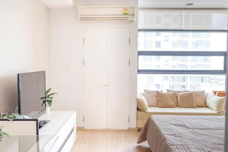 The Alcove Thonglor 10 : ดิ แอลโคฟ ทองหล่อ, กรุงเทพ, 199 ซ.สุขุมวิท 63 ถนนเอกมัย, คลองตันเหนือ, วัฒนา, กรุงเทพ, 38 ตร.ม., คอนโด ขาย, โดย Jurarat Srichat, 500522198 - DDproperty.com