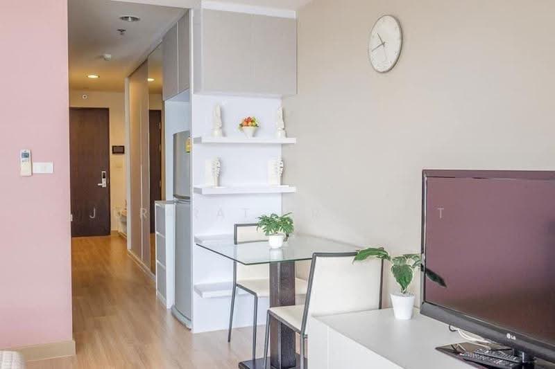 The Alcove Thonglor 10 : ดิ แอลโคฟ ทองหล่อ, กรุงเทพ, 199 ซ.สุขุมวิท 63 ถนนเอกมัย, คลองตันเหนือ, วัฒนา, กรุงเทพ, 38 ตร.ม., คอนโด ขาย, โดย Jurarat Srichat, 500522198 - DDproperty.com