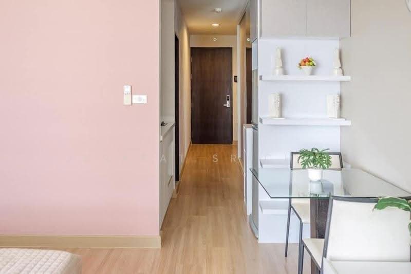 The Alcove Thonglor 10 : ดิ แอลโคฟ ทองหล่อ, กรุงเทพ, 199 ซ.สุขุมวิท 63 ถนนเอกมัย, คลองตันเหนือ, วัฒนา, กรุงเทพ, 38 ตร.ม., คอนโด ขาย, โดย Jurarat Srichat, 500522198 - DDproperty.com
