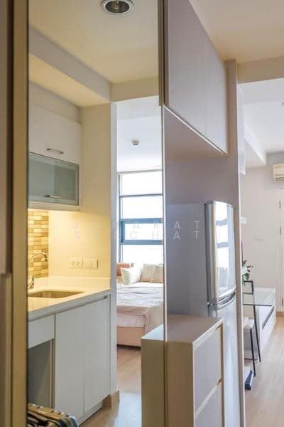 The Alcove Thonglor 10 : ดิ แอลโคฟ ทองหล่อ, กรุงเทพ, 199 ซ.สุขุมวิท 63 ถนนเอกมัย, คลองตันเหนือ, วัฒนา, กรุงเทพ, 38 ตร.ม., คอนโด ขาย, โดย Jurarat Srichat, 500522198 - DDproperty.com