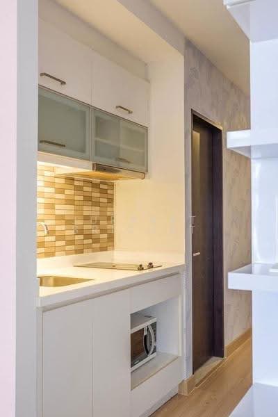 The Alcove Thonglor 10, Bangkok, 199 Soi Sukhumvit 63, Sukhumvit Road, Khlong Tan Nua, Watthana, Bangkok, Studio, 38 sqm, Condo For Sale, by Jurarat Srichat, 500522198 - DDproperty.com