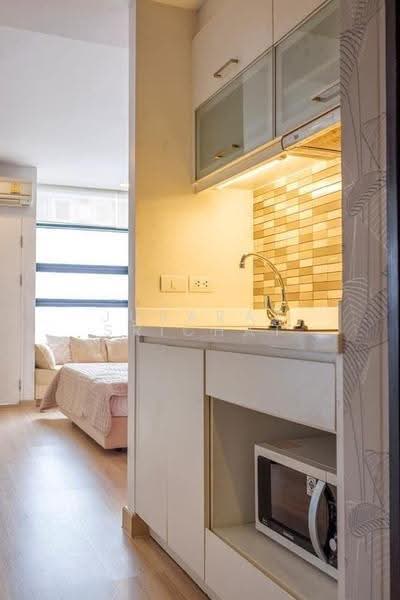 The Alcove Thonglor 10, Bangkok, 199 Soi Sukhumvit 63, Sukhumvit Road, Khlong Tan Nua, Watthana, Bangkok, Studio, 38 sqm, Condo For Sale, by Jurarat Srichat, 500522198 - DDproperty.com