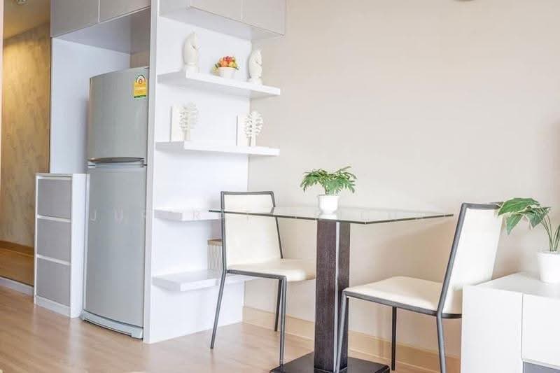 The Alcove Thonglor 10 : ดิ แอลโคฟ ทองหล่อ, กรุงเทพ, 199 ซ.สุขุมวิท 63 ถนนเอกมัย, คลองตันเหนือ, วัฒนา, กรุงเทพ, 38 ตร.ม., คอนโด ขาย, โดย Jurarat Srichat, 500522198 - DDproperty.com