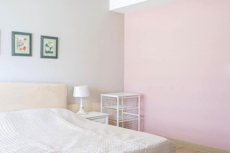 The Alcove Thonglor 10, Bangkok, 199 Soi Sukhumvit 63, Sukhumvit Road, Khlong Tan Nua, Watthana, Bangkok, Studio, 38 sqm, Condo For Sale, by Jurarat Srichat, 500522198 - DDproperty.com