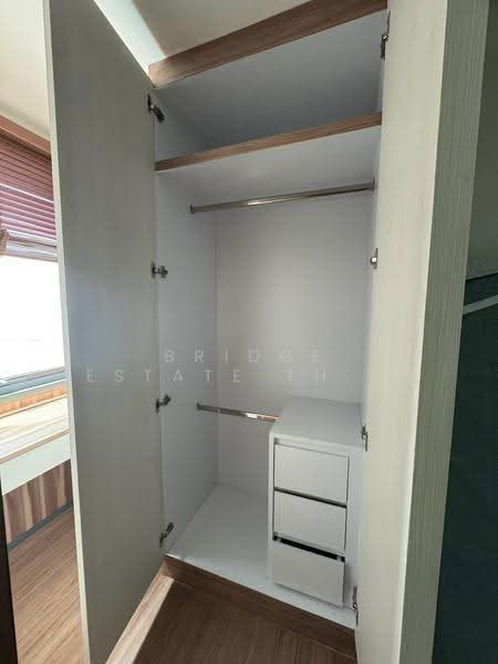 IDEO Q Chula - Samyan, Bangkok, 660-662 Rama 4 Road, Maha Phrutharam, Bang Rak, Bangkok, 1 Bedroom, 33 sqm, Condo For Sale, by Bridge Estate Thailand, 500522199 - DDproperty.com
