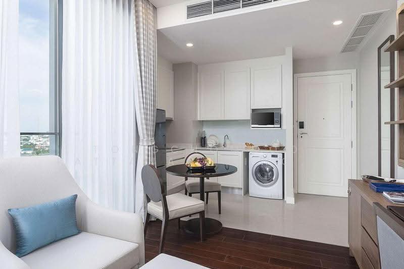 137 Pillars Suites & Residences : 137 พิลล่าร์ สวีท แอนด์ เรสซิเด้นซ์, กรุงเทพ, ซอย สุขุมวิท 39, คลองตันเหนือ, วัฒนา, กรุงเทพ, 45 ตร.ม., อพาร์ทเมนท์ ให้เช่า, โดย Tongchompoo Pattanachaiwongkoon, 500522201 - DDproperty.com
