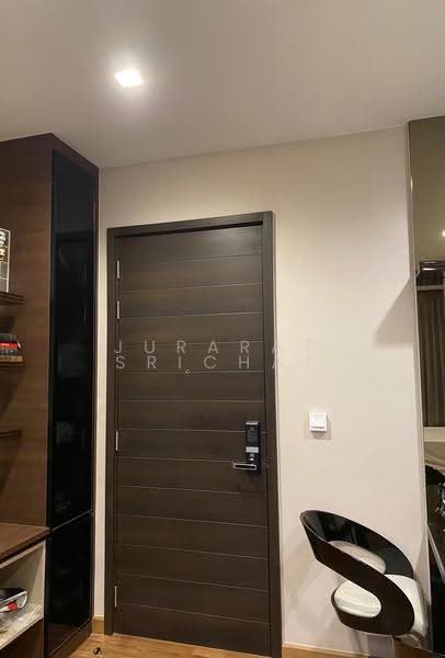 Ivy Ampio, Bangkok, 48 Ratchadaphisek Road, Huai Khwang, Bangkok, 1 Bedroom, 35 sqm, Condo For Sale, by Jurarat Srichat, 500522202 - DDproperty.com