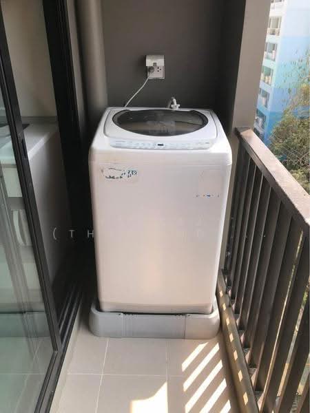 Kensington Kaset-Campus, Bangkok, Soi Phahon Yothin 49/1, Lat Yao, Chatuchak, Bangkok, 1 Bedroom, 25 sqm, Condo For Sale, by Fazwaz (Thailand) Co., Ltd., 500522203 - DDproperty.com