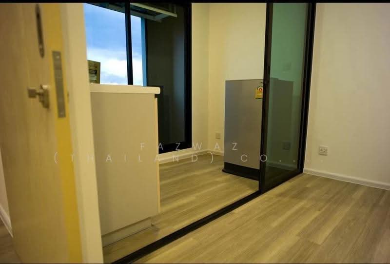 Kensington Kaset-Campus, Bangkok, Soi Phahon Yothin 49/1, Lat Yao, Chatuchak, Bangkok, 1 Bedroom, 25 sqm, Condo For Sale, by Fazwaz (Thailand) Co., Ltd., 500522203 - DDproperty.com