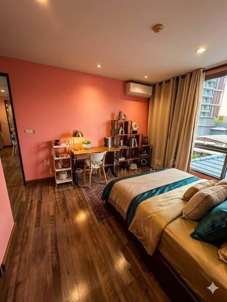 Click Condo Sukhumvit 65, Bangkok, 101 Soi Sukhumvit 65 Sukhumvit Road, Phra Kanong Nua, Watthana, Bangkok, 1 Bedroom, 54 sqm, Condo For Sale, by Natthapong Laomahong, 500522204 - DDproperty.com