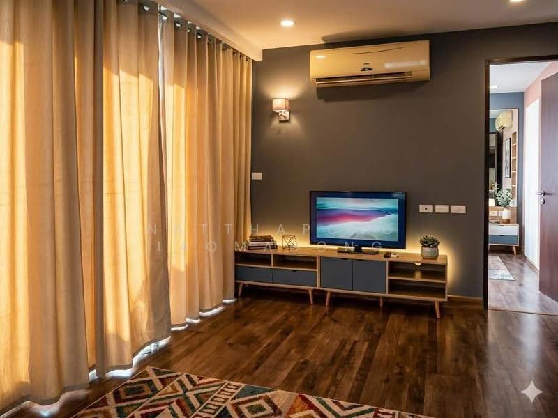 Click Condo Sukhumvit 65, Bangkok, 101 Soi Sukhumvit 65 Sukhumvit Road, Phra Kanong Nua, Watthana, Bangkok, 1 Bedroom, 54 sqm, Condo For Sale, by Natthapong Laomahong, 500522204 - DDproperty.com