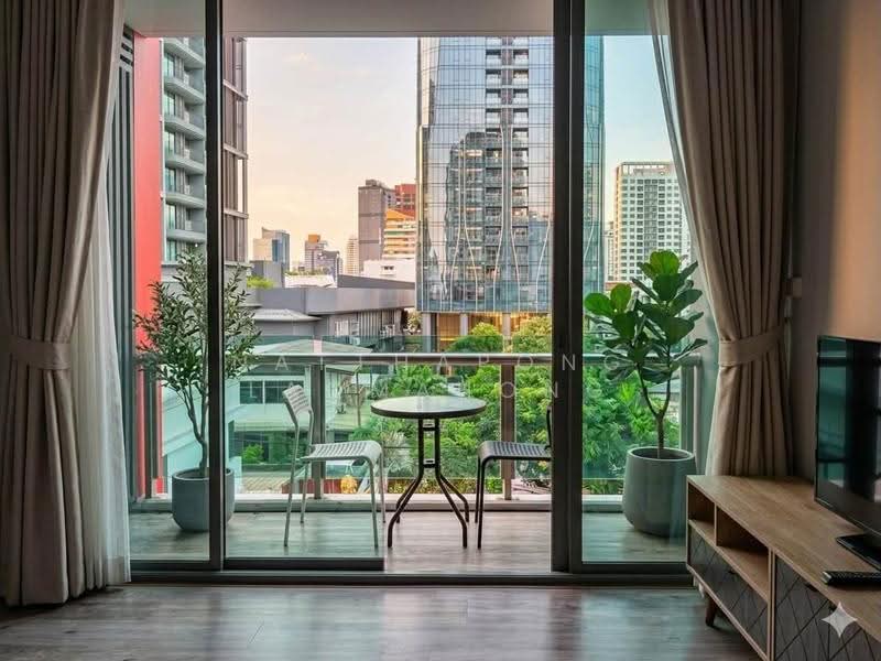 Click Condo Sukhumvit 65, Bangkok, 101 Soi Sukhumvit 65 Sukhumvit Road, Phra Kanong Nua, Watthana, Bangkok, 1 Bedroom, 54 sqm, Condo For Sale, by Natthapong Laomahong, 500522204 - DDproperty.com