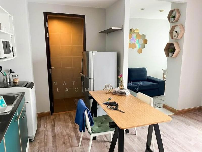 Click Condo Sukhumvit 65, Bangkok, 101 Soi Sukhumvit 65 Sukhumvit Road, Phra Kanong Nua, Watthana, Bangkok, 1 Bedroom, 54 sqm, Condo For Sale, by Natthapong Laomahong, 500522204 - DDproperty.com