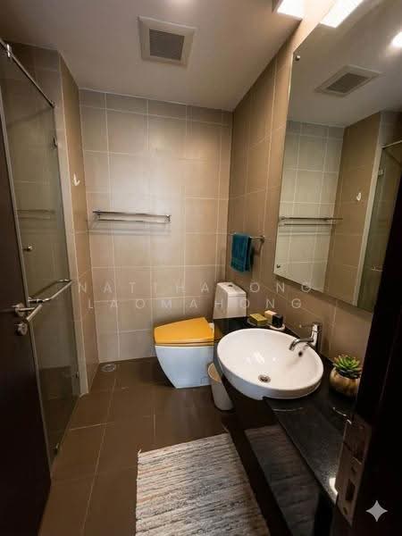 Click Condo Sukhumvit 65, Bangkok, 101 Soi Sukhumvit 65 Sukhumvit Road, Phra Kanong Nua, Watthana, Bangkok, 1 Bedroom, 54 sqm, Condo For Sale, by Natthapong Laomahong, 500522204 - DDproperty.com