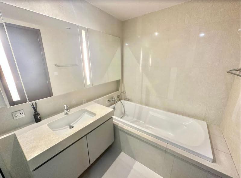 Quattro by Sansiri, Bangkok, 134 Thong Lo 4 Alley, Khlong Tan Nua, Watthana, Bangkok, 1 Bedroom, 50 sqm, Condo For Rent, by Jurarat Srichat, 500522205 - DDproperty.com