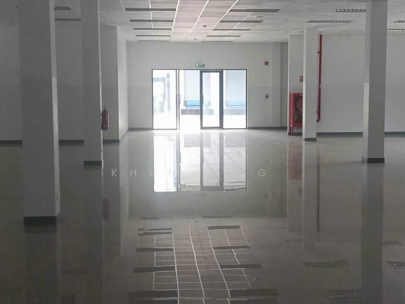 ให้เช่า Office Stand Alone 2 ชั้น | พระประแดง สมุทรปราการ (SPSMG187), สมุทรปราการ, บางหญ้าแพรก, พระประแดง, สมุทรปราการ, 1,893 ตร.ม., สำนักงาน ให้เช่า, โดย Khun Ming, 500522207 - DDproperty.com