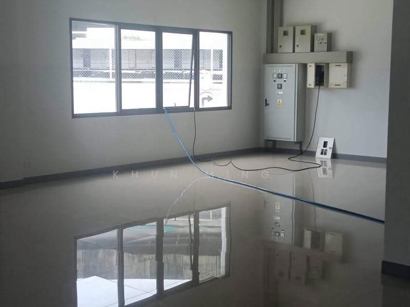 ให้เช่า Office Stand Alone 2 ชั้น | พระประแดง สมุทรปราการ (SPSMG187), สมุทรปราการ, บางหญ้าแพรก, พระประแดง, สมุทรปราการ, 1,893 ตร.ม., สำนักงาน ให้เช่า, โดย Khun Ming, 500522207 - DDproperty.com
