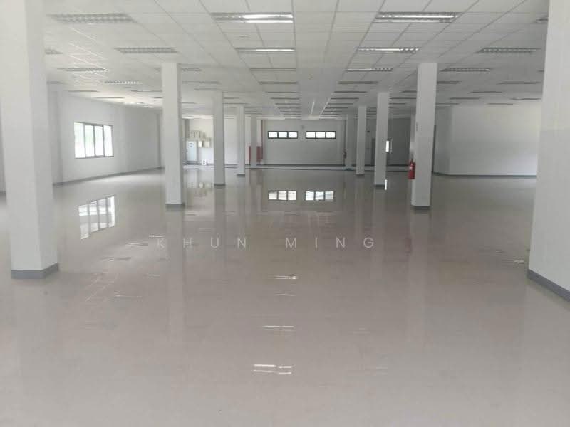ให้เช่า Office Stand Alone 2 ชั้น | พระประแดง สมุทรปราการ (SPSMG187), สมุทรปราการ, บางหญ้าแพรก, พระประแดง, สมุทรปราการ, 1,893 ตร.ม., สำนักงาน ให้เช่า, โดย Khun Ming, 500522207 - DDproperty.com
