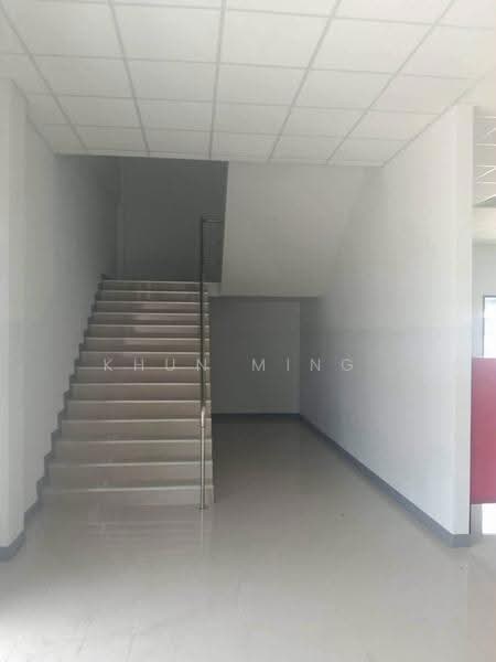 ให้เช่า Office Stand Alone 2 ชั้น | พระประแดง สมุทรปราการ (SPSMG187), สมุทรปราการ, บางหญ้าแพรก, พระประแดง, สมุทรปราการ, 1,893 ตร.ม., สำนักงาน ให้เช่า, โดย Khun Ming, 500522207 - DDproperty.com