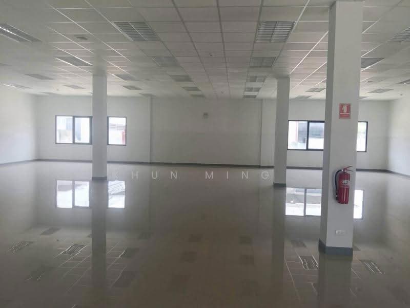 Stand Alone Office Building for Rent | Stand-Alone 2-Story Building | Phra Pradaeng, Samut Prakan, Bang Ya Praek, Phra Pra Daeng, Samut Prakan, , 1,893 sqm, Office Space For Rent, by Khun Ming, 500522207 - DDproperty.com