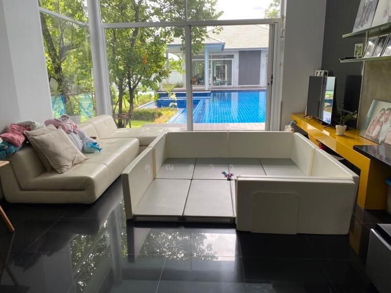 บ้าน ซอยลาดพร้าว 87 แยก 21, Bangkok, Khlong Chaokhun Sing, Wang Thonglang, Bangkok, 3 Bedrooms, 1,120 sqm, Single Detached House For Sale, by คุณดาว, 500522208 - DDproperty.com