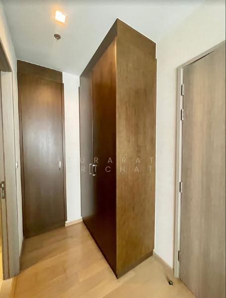 HQ Thonglor by Sansiri, Bangkok, Sukhumvit Road, Khlong Tan Nua, Watthana, Bangkok, 1 Bedroom, 43 sqm, Condo For Rent, by Jurarat Srichat, 500522210 - DDproperty.com