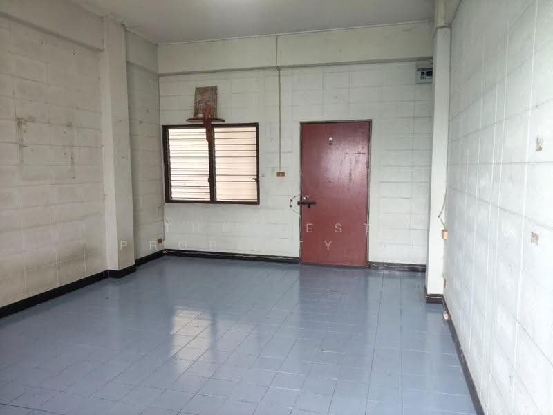 Baan Ua-Athorn Muangmai Bangphli, Samut Prakan, Soi Kan Kheha Chumchon Bang Phli 2 3, Bang Sao Thong, Samut Prakan, 1 Bedroom, 31 sqm, Condo For Sale, by The Best Property ชา, 500522211 - DDproperty.com