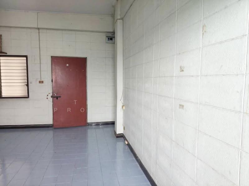 Baan Ua-Athorn Muangmai Bangphli, Samut Prakan, Soi Kan Kheha Chumchon Bang Phli 2 3, Bang Sao Thong, Samut Prakan, 1 Bedroom, 31 sqm, Condo For Sale, by The Best Property ชา, 500522211 - DDproperty.com