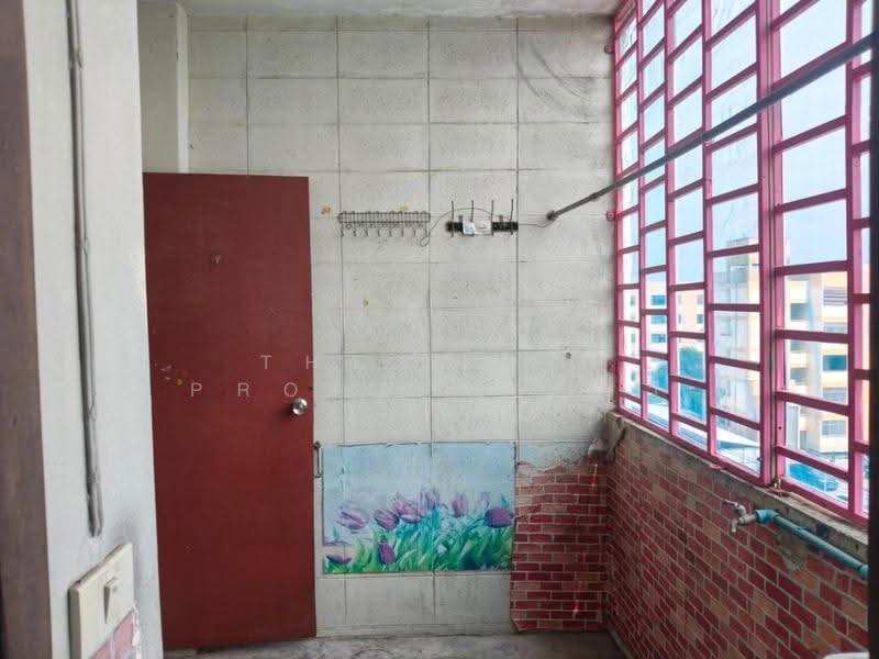 Baan Ua-Athorn Muangmai Bangphli, Samut Prakan, Soi Kan Kheha Chumchon Bang Phli 2 3, Bang Sao Thong, Samut Prakan, 1 Bedroom, 31 sqm, Condo For Sale, by The Best Property ชา, 500522211 - DDproperty.com