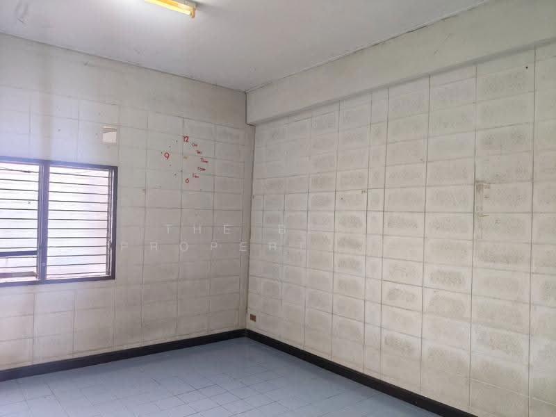 Baan Ua-Athorn Muangmai Bangphli, Samut Prakan, Soi Kan Kheha Chumchon Bang Phli 2 3, Bang Sao Thong, Samut Prakan, 1 Bedroom, 31 sqm, Condo For Sale, by The Best Property ชา, 500522211 - DDproperty.com