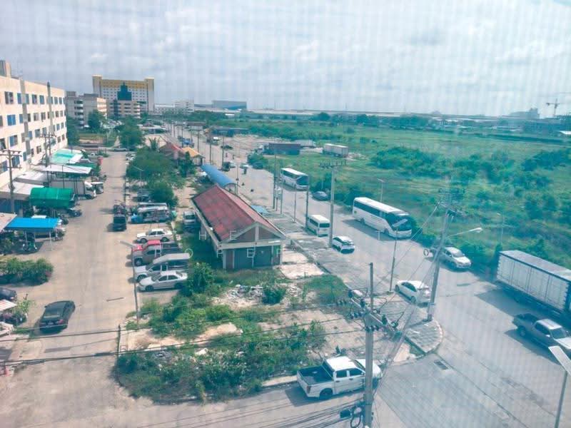 Baan Ua-Athorn Muangmai Bangphli, Samut Prakan, Soi Kan Kheha Chumchon Bang Phli 2 3, Bang Sao Thong, Samut Prakan, 1 Bedroom, 31 sqm, Condo For Sale, by The Best Property ชา, 500522211 - DDproperty.com