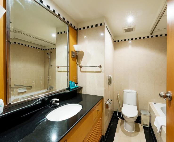 Jasmine City Hotel : จัสมิน ซิตี้ โฮเต็ล, กรุงเทพ, 5 Sukhumvit Rd., คลองตันเหนือ, วัฒนา, กรุงเทพ, 34 ตร.ม., อพาร์ทเมนท์ ให้เช่า, โดย Tongchompoo Pattanachaiwongkoon, 500522212 - DDproperty.com