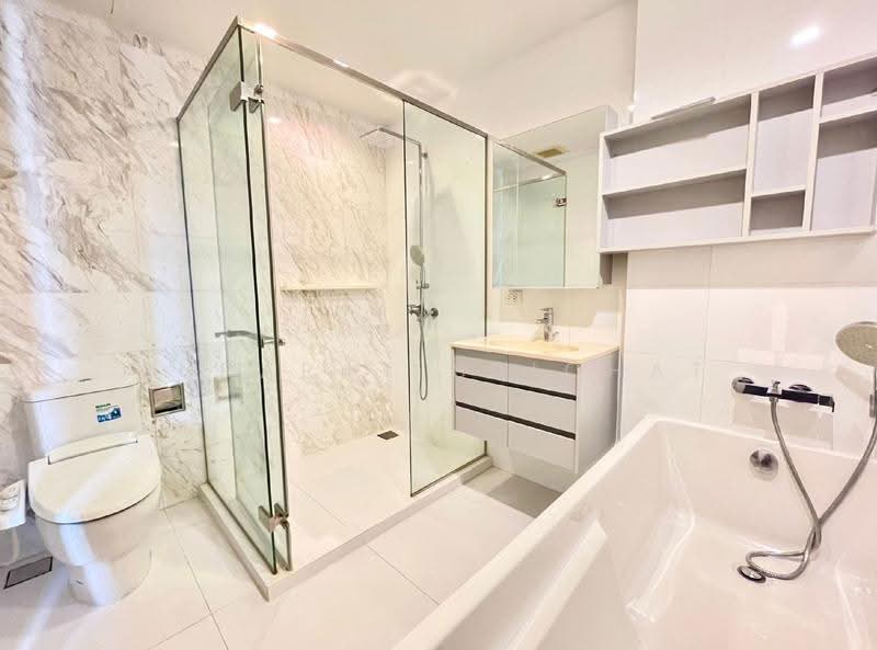 HQ Thonglor by Sansiri, Bangkok, Sukhumvit Road, Khlong Tan Nua, Watthana, Bangkok, 1 Bedroom, 43 sqm, Condo For Rent, by Jurarat Srichat, 500522213 - DDproperty.com
