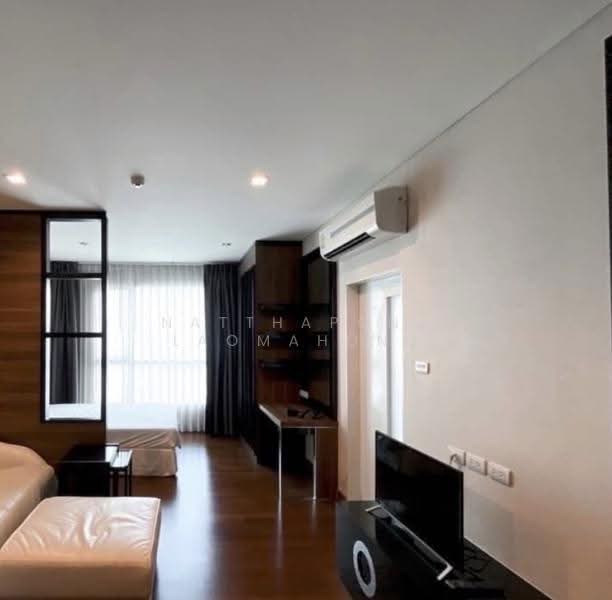 Ivy Thonglor, Bangkok, 889 Thonglor Road, Khlong Tan Nua, Watthana, Bangkok, Studio, 36 sqm, Condo For Sale, by Natthapong Laomahong, 500522214 - DDproperty.com