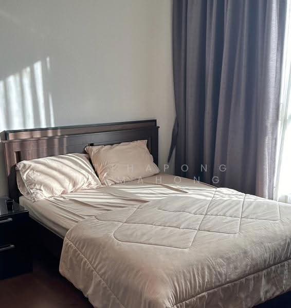 Ivy Thonglor, Bangkok, 889 Thonglor Road, Khlong Tan Nua, Watthana, Bangkok, Studio, 36 sqm, Condo For Sale, by Natthapong Laomahong, 500522214 - DDproperty.com