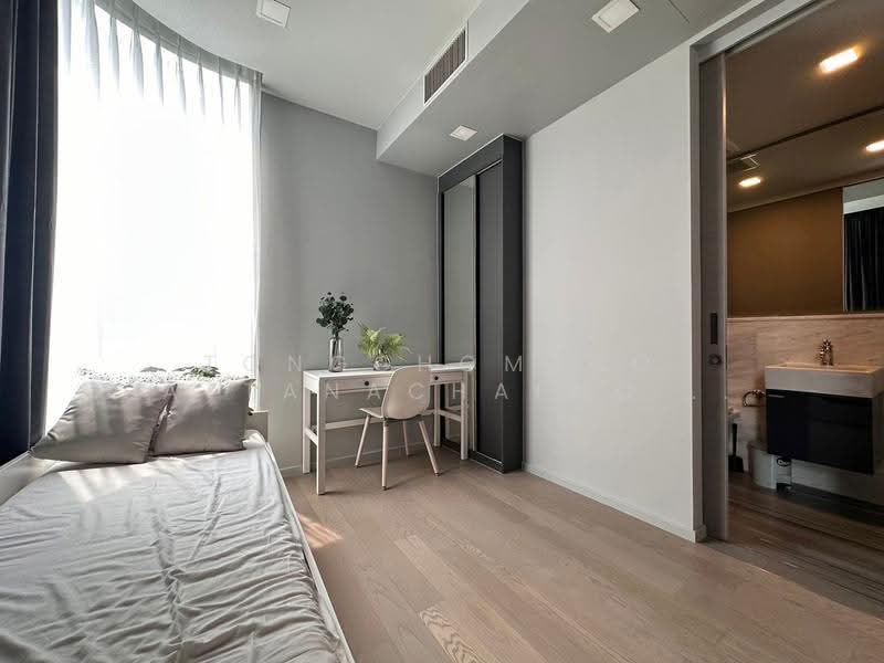 ASHTON Residence 41, Bangkok, Sukhumvit 41, Khlong Tan Nua, Watthana, Bangkok, 2 Bedrooms, 74 sqm, Condo For Rent, by Tongchompoo Pattanachaiwongkoon, 500522216 - DDproperty.com