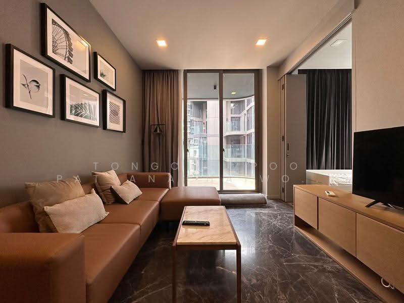 ASHTON Residence 41, Bangkok, Sukhumvit 41, Khlong Tan Nua, Watthana, Bangkok, 2 Bedrooms, 74 sqm, Condo For Rent, by Tongchompoo Pattanachaiwongkoon, 500522216 - DDproperty.com
