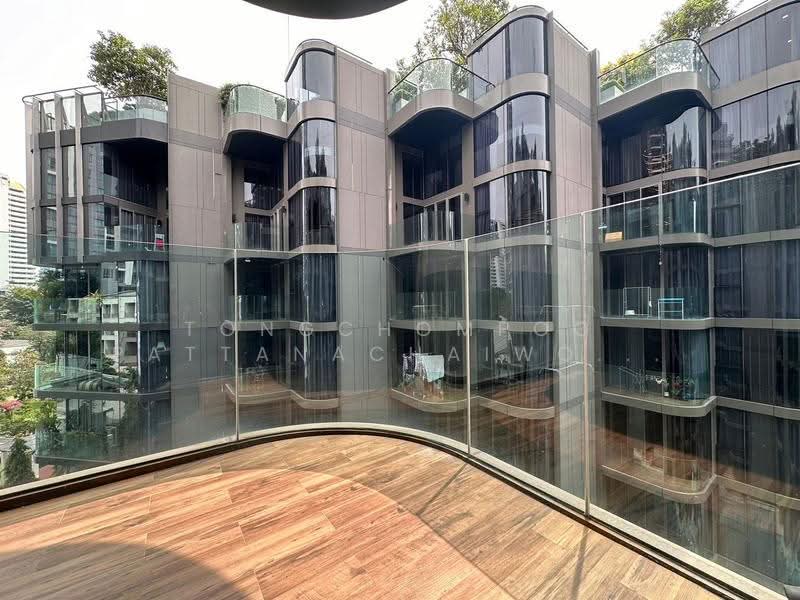 ASHTON Residence 41, Bangkok, Sukhumvit 41, Khlong Tan Nua, Watthana, Bangkok, 2 Bedrooms, 74 sqm, Condo For Rent, by Tongchompoo Pattanachaiwongkoon, 500522216 - DDproperty.com