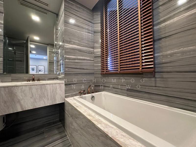 ASHTON Residence 41, Bangkok, Sukhumvit 41, Khlong Tan Nua, Watthana, Bangkok, 2 Bedrooms, 74 sqm, Condo For Rent, by Tongchompoo Pattanachaiwongkoon, 500522216 - DDproperty.com