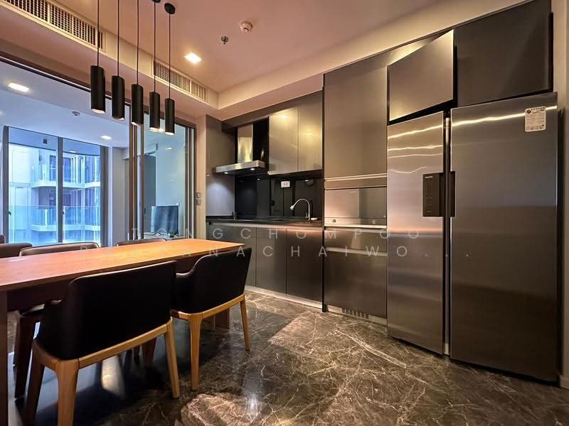 ASHTON Residence 41, Bangkok, Sukhumvit 41, Khlong Tan Nua, Watthana, Bangkok, 2 Bedrooms, 74 sqm, Condo For Rent, by Tongchompoo Pattanachaiwongkoon, 500522216 - DDproperty.com