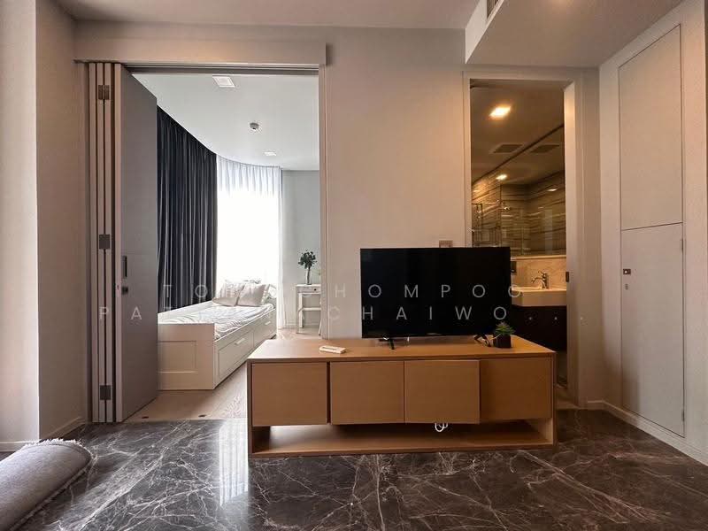 ASHTON Residence 41, Bangkok, Sukhumvit 41, Khlong Tan Nua, Watthana, Bangkok, 2 Bedrooms, 74 sqm, Condo For Rent, by Tongchompoo Pattanachaiwongkoon, 500522216 - DDproperty.com